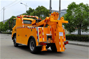 福鼎高速路拖车费